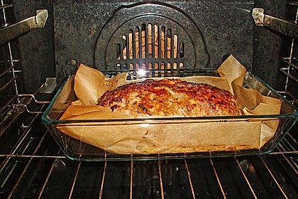 Italienischer Hackbraten 21