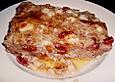Italienischer Hackbraten