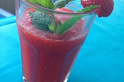 Erdbeer Daiquiri No.1 5