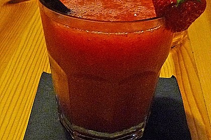 Erdbeer Daiquiri No.1 9