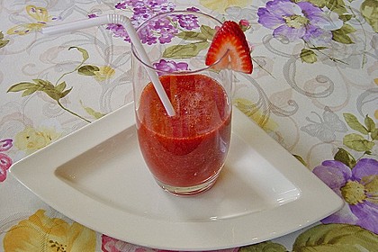 Erdbeer Daiquiri No.1 6