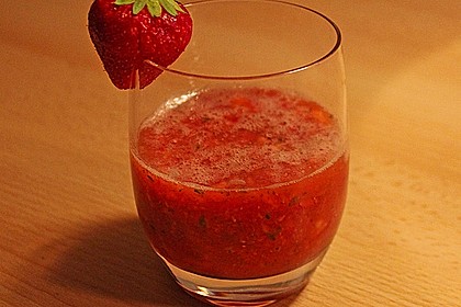 Erdbeer Daiquiri No.1 10
