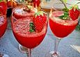 Erdbeer Daiquiri No.1