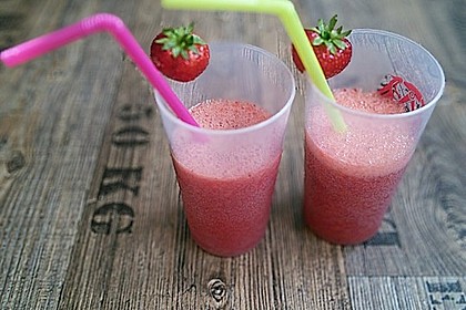 Erdbeer Daiquiri No.1 7
