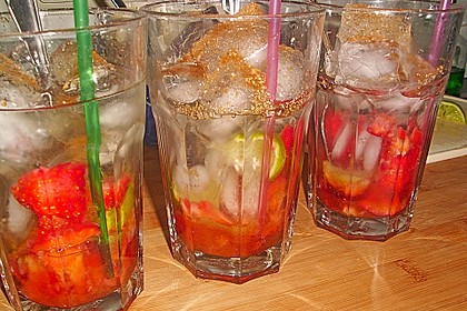Erdbeer Daiquiri No.1 13