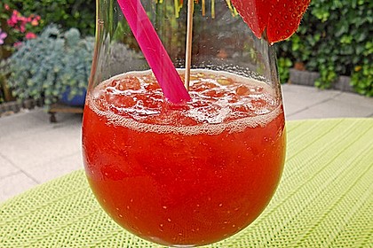 Erdbeer Daiquiri No.1 1