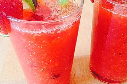 Erdbeer Daiquiri No.1 4