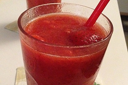 Erdbeer Daiquiri No.1 12
