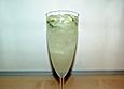 Frozen Daiquiri