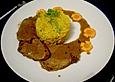 Bifes &agrave; Madeirense