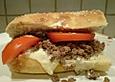 D&ouml;ner f&uuml;r Arme