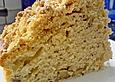 Walnuss - Zimt - Streusel - Kuchen