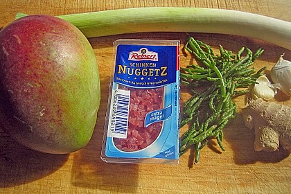 Tilapia - Pocketfisch mit exotischer F&uuml;llung 2