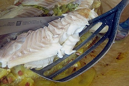 Tilapia - Pocketfisch mit exotischer F&uuml;llung 7