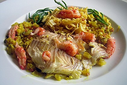 Tilapia - Pocketfisch mit exotischer F&uuml;llung 8