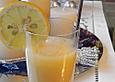 Eierlik&ouml;r mit Bitter Lemon - Limonade