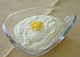 Orangencreme mit Eierlik&ouml;r