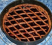 Pietras Linzer Torte (Bild)