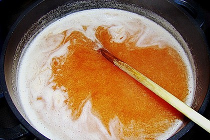 Pietras Quittengelee und Quittenbrot 17
