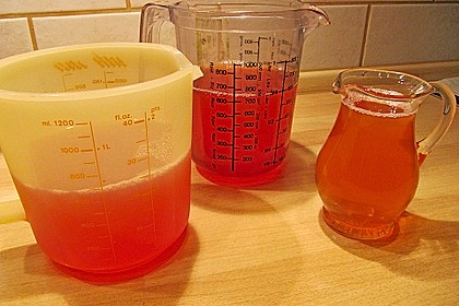 Pietras Quittengelee und Quittenbrot 18