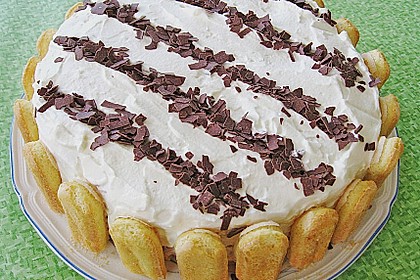 Apfeltraum - Torte 25