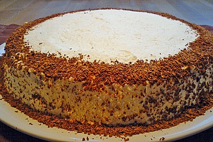 Apfeltraum - Torte 30