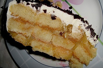 Apfeltraum - Torte 34