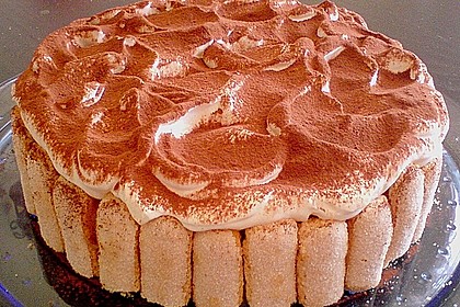 Apfeltraum - Torte 35