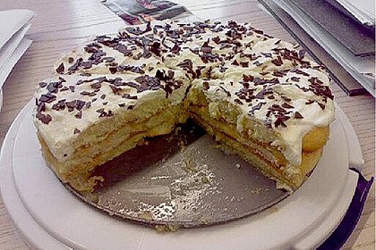 Apfeltraum - Torte 36
