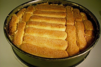 Apfeltraum - Torte 39