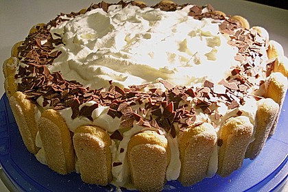 Apfeltraum - Torte 40