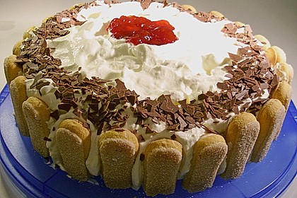 Apfeltraum - Torte 41