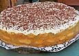 Apfeltraum - Torte