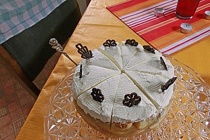 Apfeltraum - Torte 45