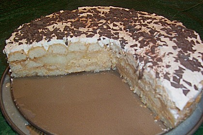 Apfeltraum - Torte 2