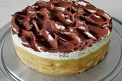 Apfeltraum - Torte 3