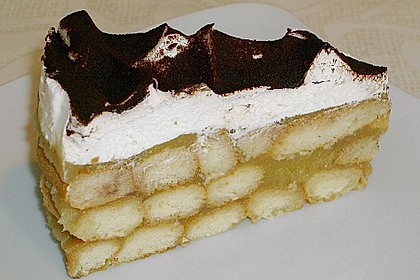 Apfeltraum - Torte 4