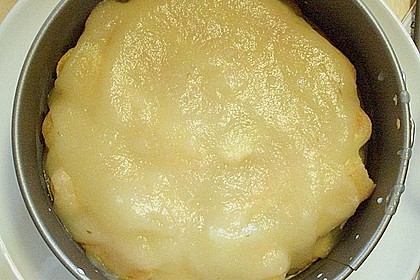 Apfeltraum - Torte 5