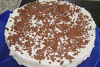 Apfeltraum - Torte 11