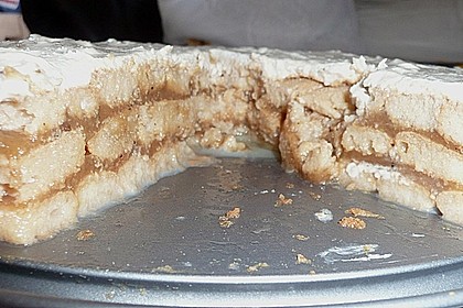 Apfeltraum - Torte 13
