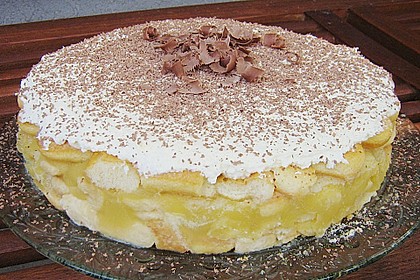 Apfeltraum - Torte 14