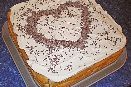 Apfeltraum - Torte 17
