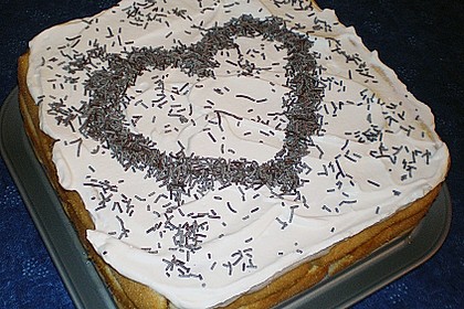 Apfeltraum - Torte 19