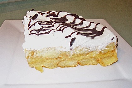 Apfeltraum - Torte 20