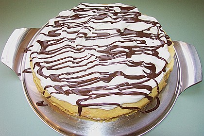 Apfeltraum - Torte 21