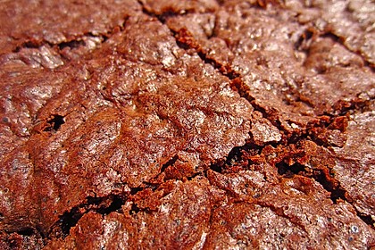 Maple Glazed Walnut Brownies 16