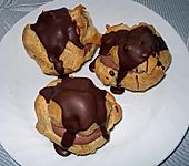 Profiteroles (Bild)