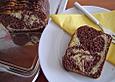 Der ultimative Marmorkuchen