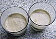 Mousse au Kinderschokolade