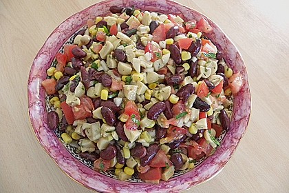 Saftiger Partysalat 1